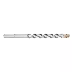   Hikoki 754319 Kalapácsfúró szár, SDS-Max 4 élű fúrószár, 25 x 200/320