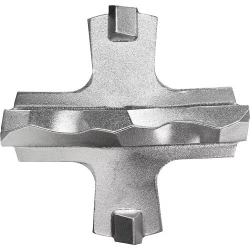 Hikoki 754351 Kalapácsfúró szár, SDS-Max 4 élű fúrószár, 50 x 450/570