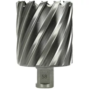 Hikoki 754513 Fém magfúró, HSS, 24 x 55