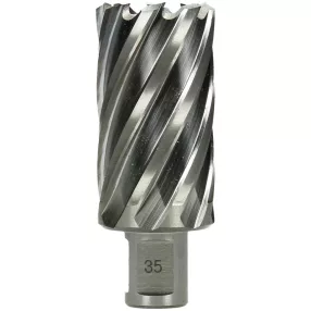 Hikoki 754549 Fém magfúró, HSS, 60 x 55