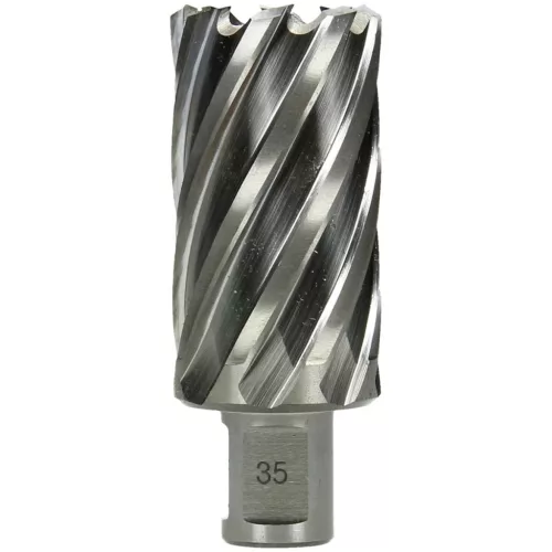 Hikoki 754549 Fém magfúró, HSS, 60 x 55