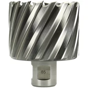 Hikoki 754552 Fém magfúró, HSS, 63 x 55