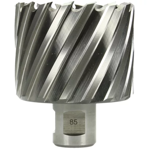 Hikoki 754552 Fém magfúró, HSS, 63 x 55