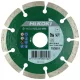 Hikoki 773007 Gyémánttárcsa, 350 x 15 x 25,4 mm, Universal economy