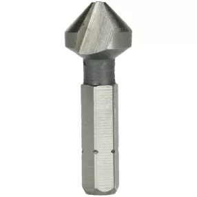 Hikoki 780124 Süllyesztő fához, 90°, M3, Ø 12,4