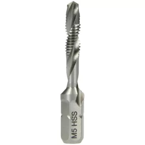 Hikoki 780133 Kombi menetes fúrószár,