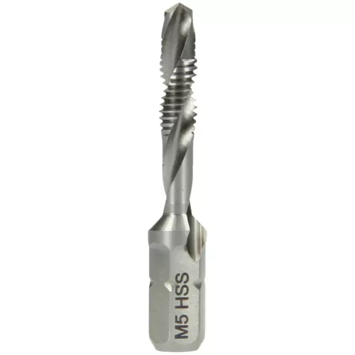 Hikoki 780133 Kombi menetes fúrószár,