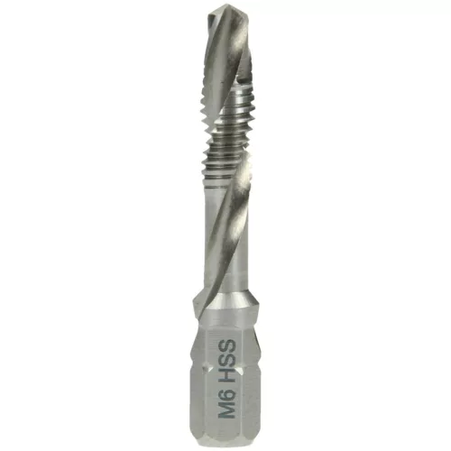 Hikoki 780134 Kombi menetes fúrószár,