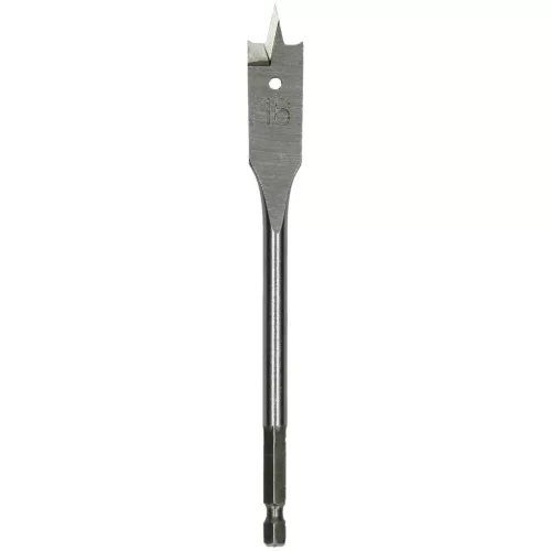 Hikoki 781709 Lapos fafúró szár, 17,0 x 150 mm, 1/4''-os,