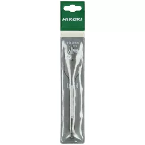   Hikoki 781715 Lapos fafúró szár, 25,0 x 150 mm, 1/4''-os,