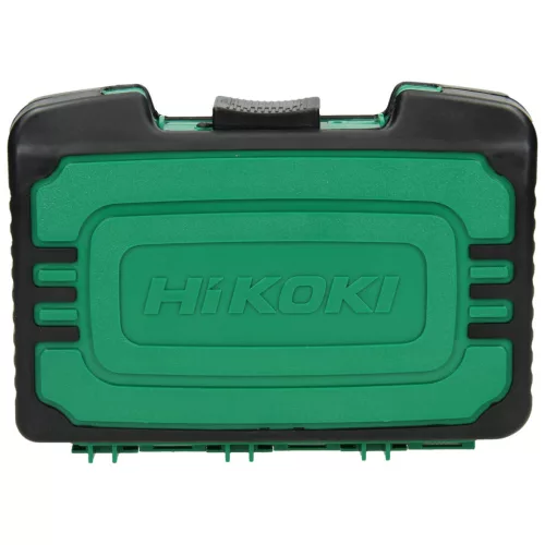 Hikoki 781795 Lapos fafúró szár készlet, (13 darabos) 6/8/10/12/13/14/16/17/18/19/20/22/25 x 150