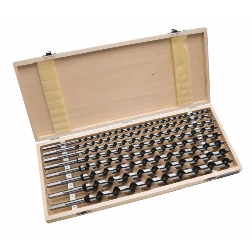 Hikoki 781832 Csigás fafúró szár, 8 x 240/320