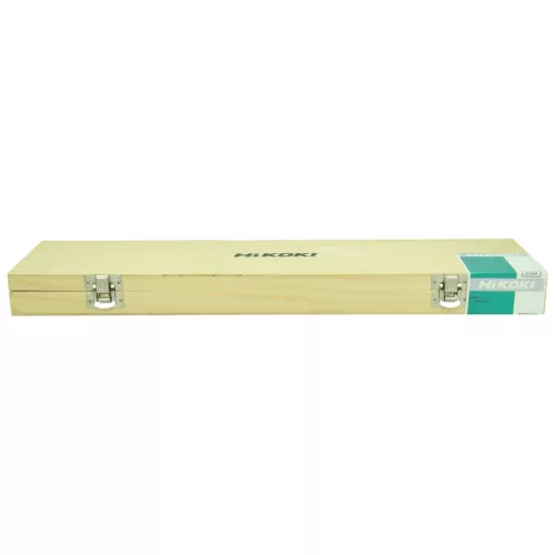 Hikoki 781994 Csigás fafúró szár készlet, 6 darabos (6/8/10/12/14/16 x 460