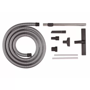   Hikoki 782297 Tömlő, szívócső és szívófejkészlet a WDE 35 mm