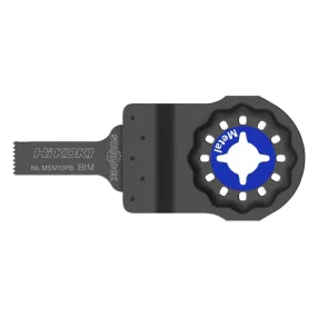 Hikoki 782711 Multi szerszám penge, fém, BIM, STARLOCK