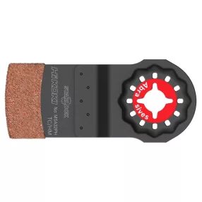   Hikoki 782756 Multi szerszám penge, csiszolóanyagok TC, STARLOCK