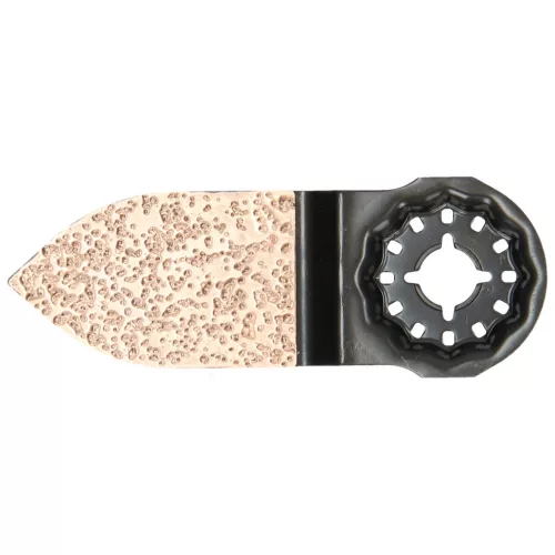 Hikoki 782757 Multi szerszám penge, csiszolóanyagok TC, STARLOCK