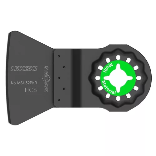 Hikoki 782781 Multi szerszám penge, multi anyag, HCS, STARLOCK
