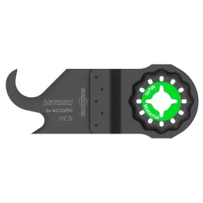   Hikoki 782784 Multi szerszám penge, multi anyag, HCS, STARLOCK