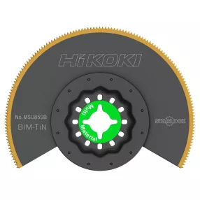  Hikoki 782785 Multi szerszám penge, multi anyag, BIM, STARLOCK