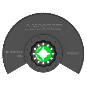   Hikoki 782786 Multi szerszám penge, multi anyag, BIM, STARLOCK
