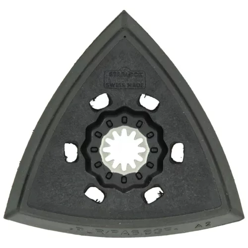 Hikoki 782791 Multi szerszám csiszolótányér, STARLOCK MSU93D, tépőzáras, 93 x