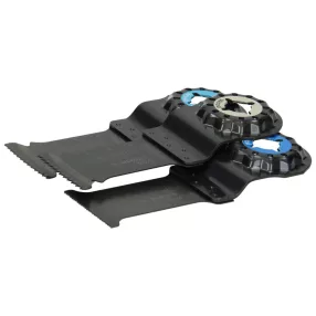   Hikoki 782793 Multi szerszám pengekészlet, 3 darabos, STARLOCK