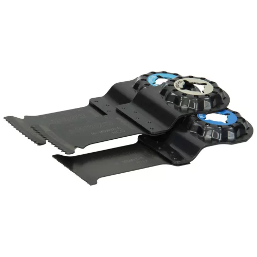 Hikoki 782793 Multi szerszám pengekészlet, 3 darabos, STARLOCK