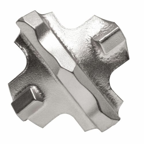 Hikoki 783285 10 kalapácsfúró szár, SDS-Plus 4 élű fúrószár, 28 x 400/450