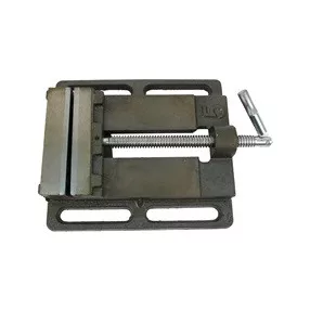   EXTOL CRAFT satu állványos fúrógépre ; 125mm, rögzítő hornyok távolsága: 15cm