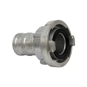   HERON tömlőkapocs C-2" (52mm), szívó-nyomó, max. 16 bar