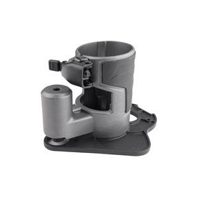   EXTOL tartalék alaplemez+fogasszíj+fogantyú a 8793302 felsőmarógéphez