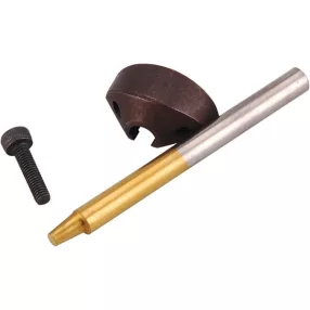   EXTOL tartozékok 8797205 folyamatos lemezlyukasztóhoz, tengely, kés, csavar (matrica)