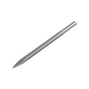   EXTOL PREMIUM betonvéső hegyes SDS MAX; 400mm, (szár átm:18mm)