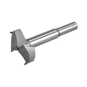   EXTOL PREMIUM pánthelymaró fára, átm.: 40 mm, keményfém lapkás, befogás: 10mm, hosszúság: 85mm