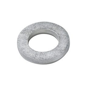   N1 tengelyszűkítő gyűrű körfűrészlaphoz, 30×22×2,2mm, fém, (külső átm.×belső átm.×vastagság)