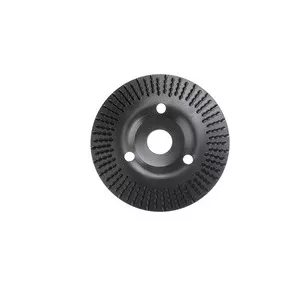   EXTOL PREMIUM faforgácsoló korong; max 13000 ford/perc, sarokcsiszolóhoz, fém, 125×22,2mm, fa csiszolásához, szakaszos használat