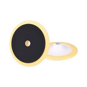 EXTOL PREMIUM polírpad báránybőrhöz,  175 mm, M14,