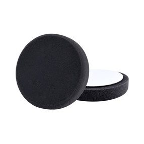   EXTOL PREMIUM polírkorong, finiselő,  T10, 200×30mm; szürke, tépőzáras