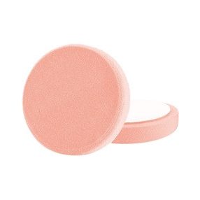   EXTOL PREMIUM polírkorong, egylépéses polírozás, T40, 200×30mm, narancs, tépőzáras