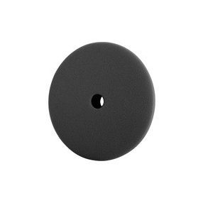   EXTOL PREMIUM polírkorong, finiselő,  T10, 180×25mm, tengely: 22 mm; szürke, tépőzáras