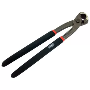   EXTOL PREMIUM rabitzfogó, CV. TÜV/GS, soft műa.nyél; 250mm