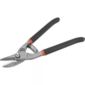   EXTOL PREMIUM lemezvágó olló "ideál", két komp. nyél ; 230mm, jobbos