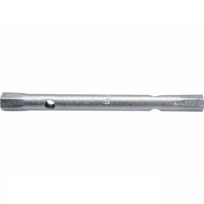 EXTOL PREMIUM csőkulcs  CrV., 6×7 mm