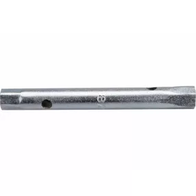 EXTOL PREMIUM csőkulcs  CrV., 8×9 mm