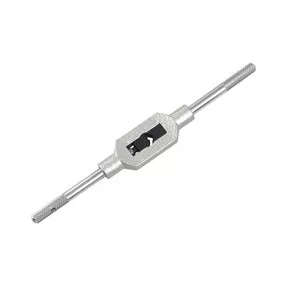   EXTOL PREMIUM menetfúró hajtóvas; 1-1/2" M3-M12, DIN1814