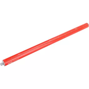   EXTOL PREMIUM pótrúd a 8823906 teleszkópos rúdállványhoz, ALU, 32×590mm, menetes csatlakozó