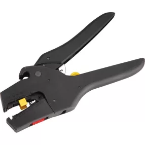   EXTOL PREMIUM vezeték csupaszító (blankoló) fogó, automata, 0,08-6mm2 átmérőjű kábelhez, 190 mm, bliszteren