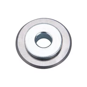   EXTOL vágókerék a 8841076, 8841078 csempevágókhoz, titánium-volfrám-karbid, 22×10,5×2 mm