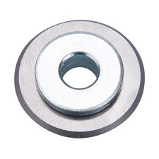 EXTOL vágókerék a 8841076, 8841078 csempevágókhoz, titánium-volfrám-karbid, 22×10,5×2 mm